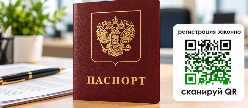 в Десногорске height= регистрация в Десногорске